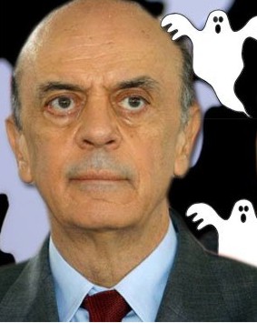 serra - paulo preto